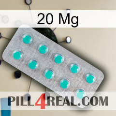 20 Mg 28